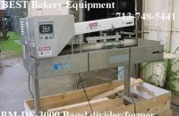 Baking Machines