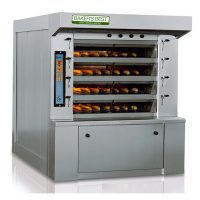 SCT2-4C Artisan Deck Oven