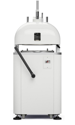 semi Automatic divider