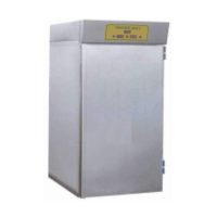 Baker's Best Proofer/retarders