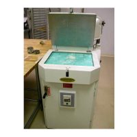 Baker's Best Hydraulic Dough Divider Baker's Best Hydraulic Dough Divider